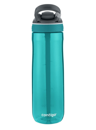 Wasserflasche Contigo Ashland 720ml - Scuba