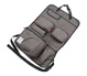organizer für den rücksitz des autos business car organizer