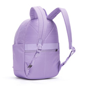 Pacsafe Go 15 l Anti-Diebstahl-Stadt-Rucksack - Lavendel