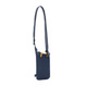 Pacsafe GO Anti-Diebstahl-Umhängetasche - coastal blue