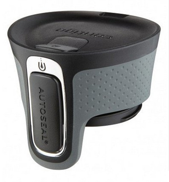Thermobecher Contigo West Loop 470 ml - Du bist Lehrer