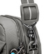 Pacsafe Go Anti-Diebstahl-Tasche für die Stadt - stone
