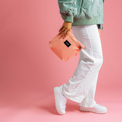 Pacsafe GO Anti-Diebstahl-Tasche - rosa