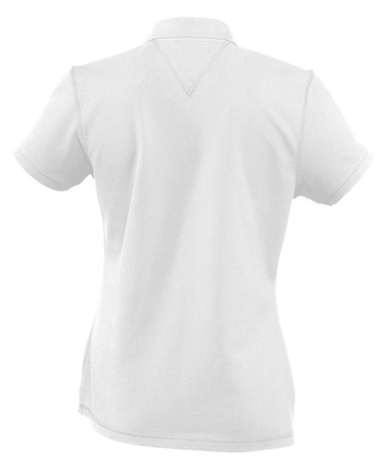 Damen Polo-Shirt Parkes Lady D.A.D - Hellgrün