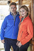 Softshell Bayswater Lady D.A.D - Grafitowy