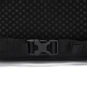 Plecak na laptopa antykradzieżowy Pacsafe Vibe 20L czarny