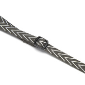 Cut resistant lanyardr Pacsafe - Grey