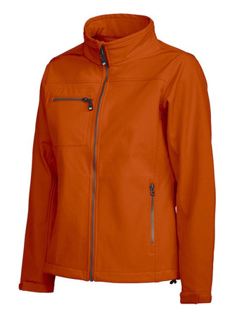 Softshell Bayswater Lady D.A.D - Orange