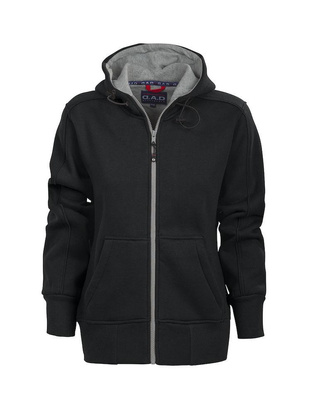 Bluza damska Broomhille Lady D.A.D - Czarny