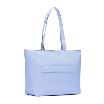 Pacsafe W anti-theft women's bag - serenity blue
