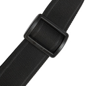 Pacsafe vibe 100 anti-diebstahl-nierenbeutel - schwarz