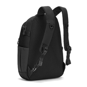 Pacsafe LS350 Anti-Diebstahl-Stadt-Rucksack - schwarz