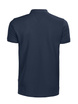 Herren Polo-Shirt Eaton D.A.D - Schwarz