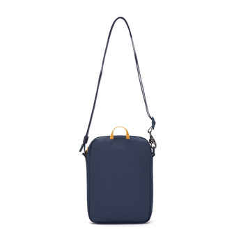 Pacsafe Go Anti-Diebstahl-Umhängetasche - coastal blue