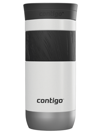Thermal mug Contigo Byron 2.0 470ml - Salt  - after sales