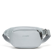Pacsafe vibe 100 anti-diebstahl-nierenbeutel - Grau