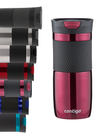 Thermal mug Contigo Byron 470ml Vivaciuous