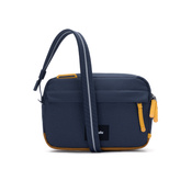 Pacsafe Go Anti-Diebstahl-Tasche für die Stadt - navy blau