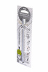 multifunctional pencil TROIKA construction endless - gray.