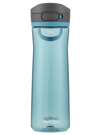 Wasserflasche Contigo Jackson 2.0 720ml Tritann - Turkis - Nachverkauf