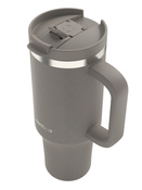 Thermal mug with straw Contigo Streeterville Tumbler 1200 ml - Inky Cap