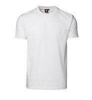 PRO wear T-shirt light White