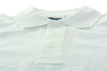 Polo shirt for women Surf Lady L/S by Printer - Black.