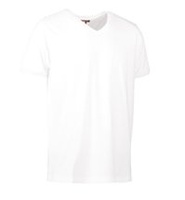PRO wear Care T-shirt ID - Biały