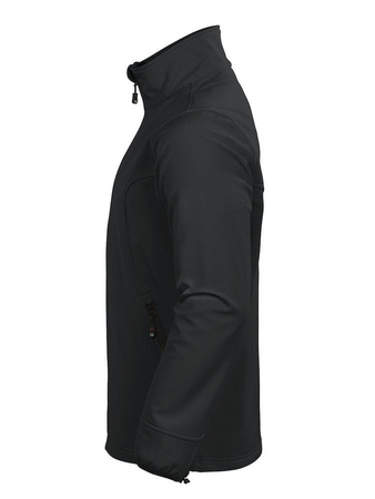 Herrenjacke Stirling D.A.D - Schwarz