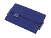 TROIKA organizator biuro podróży - niebieski