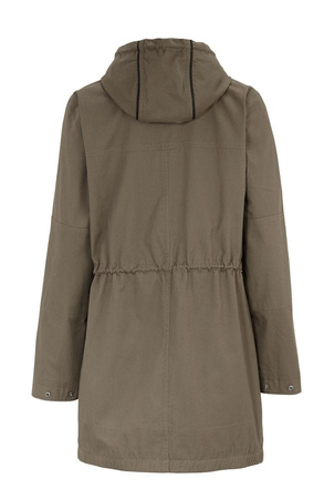 Damenjacke Warwick Lady von D.A.D - Olivgrün