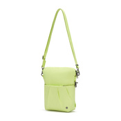 Pacsafe® CX anti-theft convertible crossbody - matcha