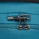 Pacsafe LS450 Anti-Diebstahl-Laptop-Rucksack - türkis
