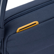 Pacsafe Go Anti-Diebstahl-Tasche für die Stadt - navy blau