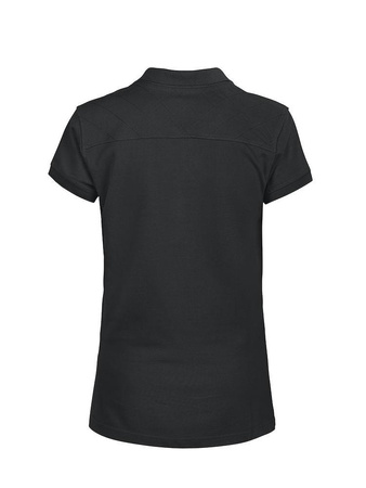 Damen Polo-Shirt Lynton Lady D.A.D - Weiß