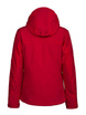 Mount Wall Lady D.A.D Women's Jacket - Red