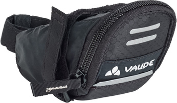 Fahrrad -Unterkurs Sakwa S Vaude - Schwarz