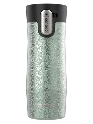 Contigo West Loop 3.0 Thermobecher 470ml - Crystal Agave