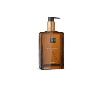 Upominek Biznesowy Rituals The Ritual of Hammam - Mydło w płynie 300ml