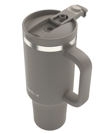 Thermalbecher mit Strohhalm Contigo Streeterville Tumbler 1200 ml - Inky Cap