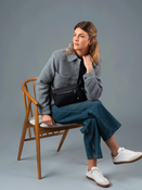 Torebka damska 3w1 antykradzieżowa  Pacsafe W - czarna