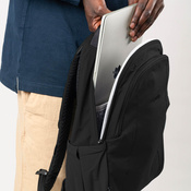 Urban anti-theft backpack Pacsafe LS350 - black