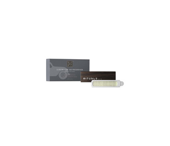 Upominek Biznesowy Rituals Homme Collection - Zapach samochodowy