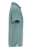 Herren Polo-Shirt Hillstone D.A.D - Blau