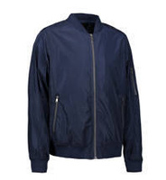 ID Pilotjacke, dunkelblau