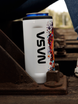 Dr.Bacty Notus 2-in-1 thermal mug NASA - white