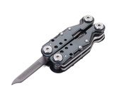 Narzędzie wielofunkcyjne ARBEITSGERÄT mini Troika - Szary