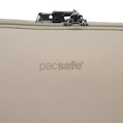 Pacsafe V Anti-Diebstahl wasserdichte Hüfttasche - Beige