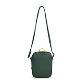 City anti-theft shoulder bag Pacsafe Go - Green