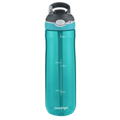 Wasserflasche Contigo Ashland 720ml - Scuba - Ausstellungsstück